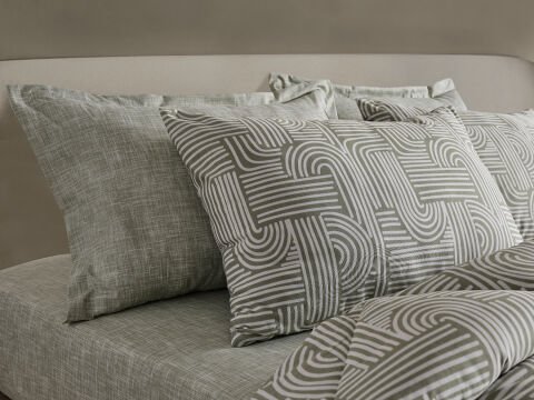 Nola Easy Cotton Comforter Set