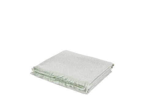 Boho Chic Spring Mina Pike Tek Kişilik - Mint Yeşili