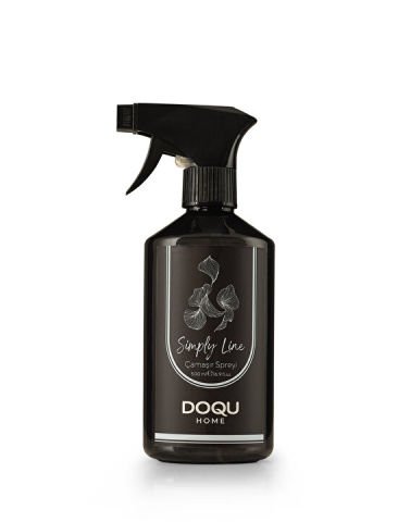 Simply Line Çamaşır Spreyi Saydam - 500 ml