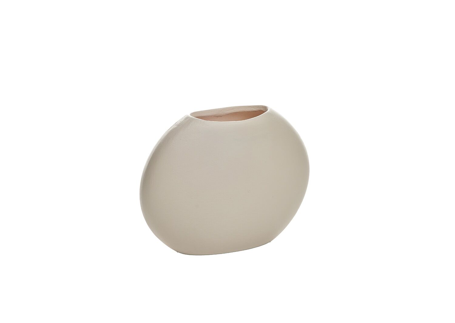 Borneo Ovale Vaso 2'li