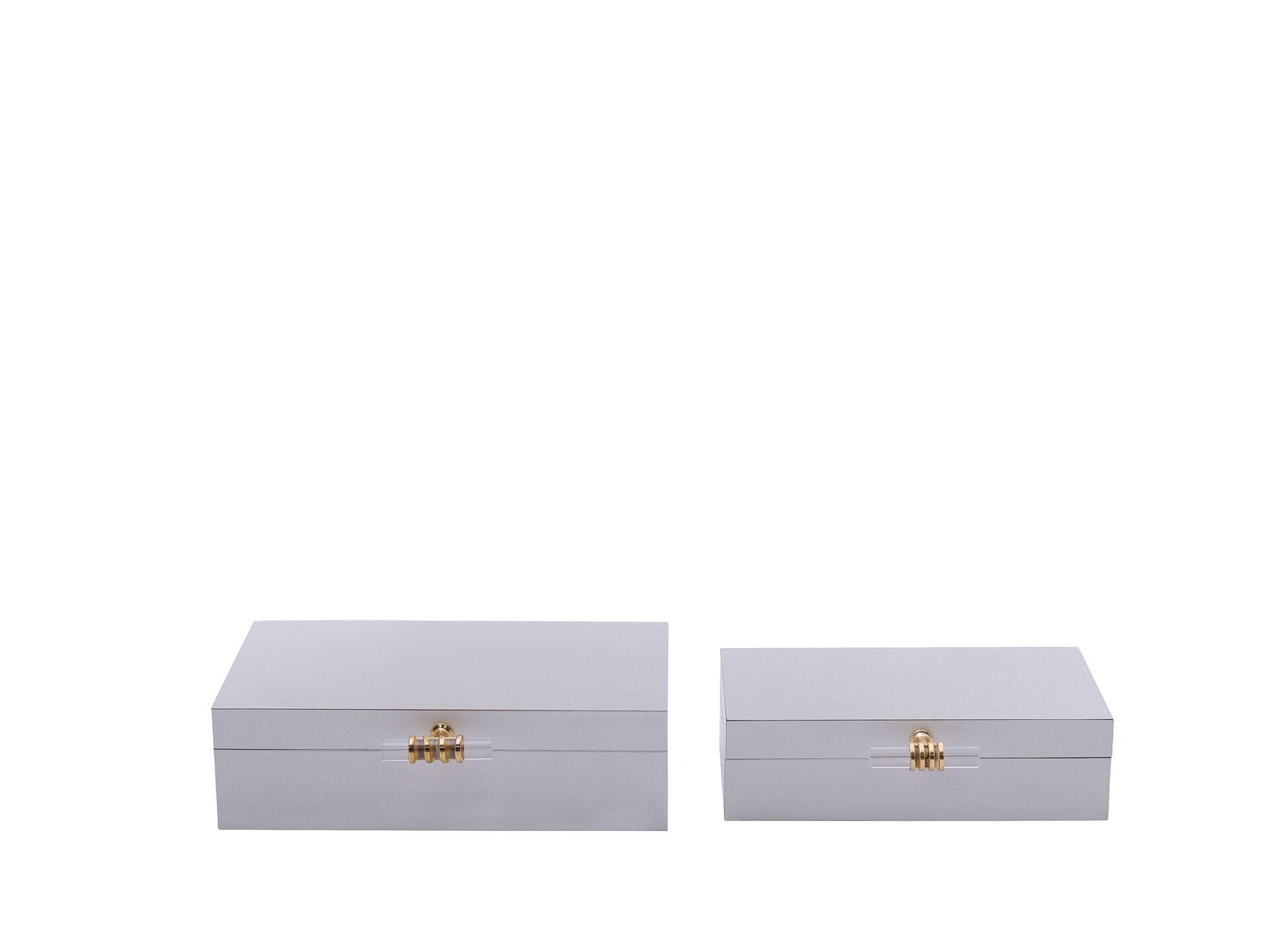 Destina Treasure İkili Kutu Seti Standart