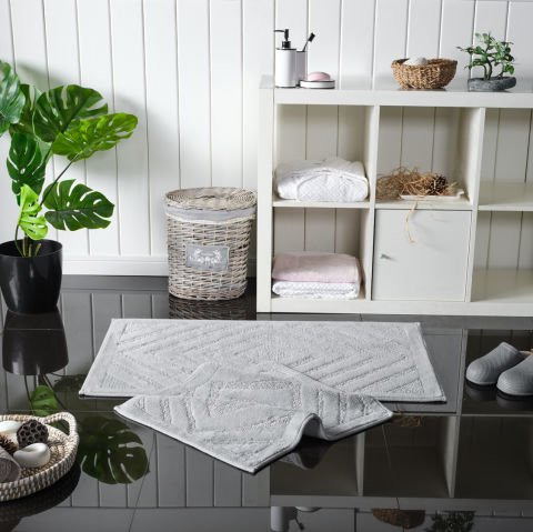 Banyo Paspası Zena