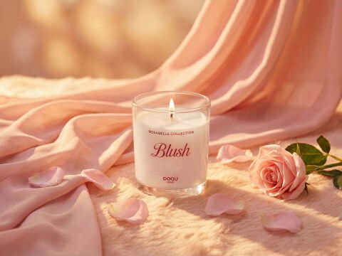 Rosabelle Blush Kokulu Mum