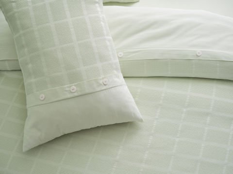 Multi Selection Çok Amaçlı Set Gloria Çift Kişilik - Yeşil