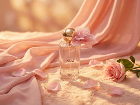 Rosabelle Blush Parfüm