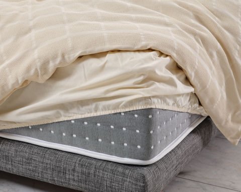 Multi Selection Çok Amaçlı Set Gloria Tek King Size - Bej
