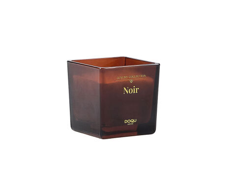 Luxury Noir Kokulu Mum 200 gr