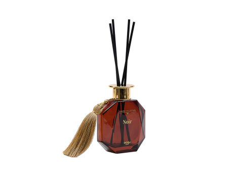 Luxury Noir Çubuklu Oda Kokusu