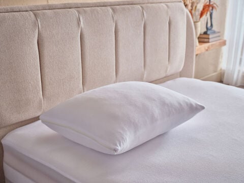Sleepline Sıvı Geçirmez Yastık Alezi
