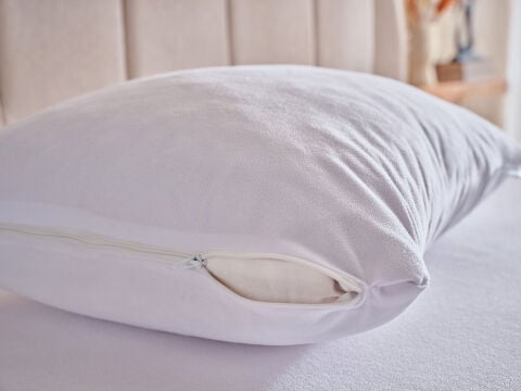 Sleepline Sıvı Geçirmez Yastık Alezi