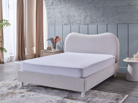 Sleepline Sıvı Geçirmez Fitted Alez