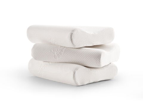 Visco Comfort Yastık