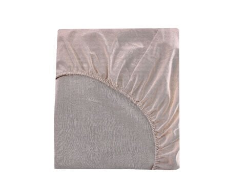 Easy Cotton Nevresim Takımı Harmony Capri Tek Kişilik - Bordo