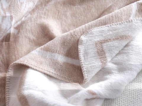 Afra Battaniye Vizon - Tek Kişilik