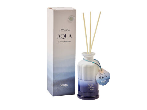 Akdeniz Aqua Çubuklu Oda Kokusu