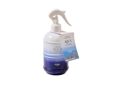 Akdeniz Aqua Oda & Tekstil Spreyi 500 ml