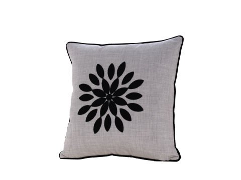 Sunny Kırlent 50 x 50 - Beyaz