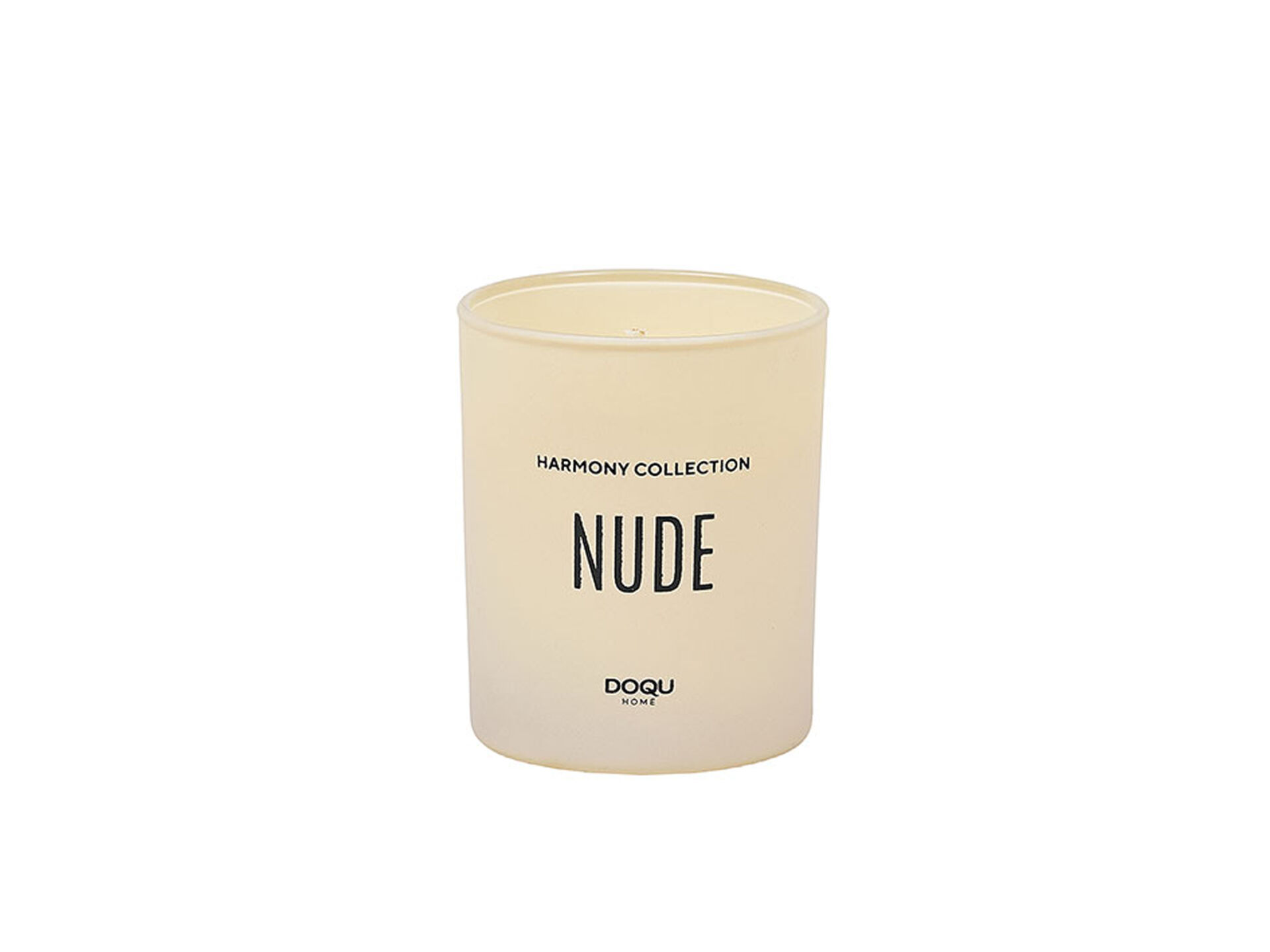 Harmony Nude Kokulu Mum 120 GR