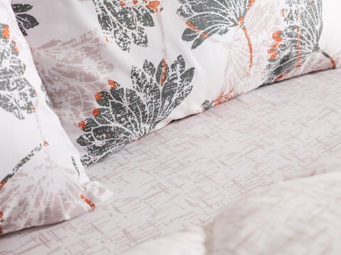 Easy Cotton Himera Comforter Set