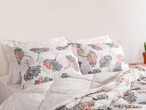Easy Cotton Himera Comforter Set Tek Kişilik