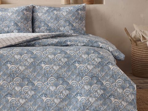 Akdeniz Easy Cotton Nevresim Takımı Firenze