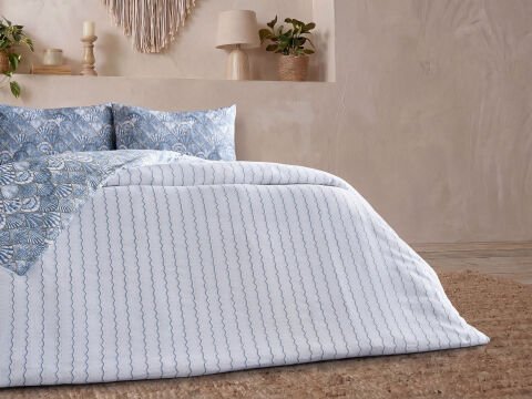 Akdeniz Easy Cotton Nevresim Takımı Firenze
