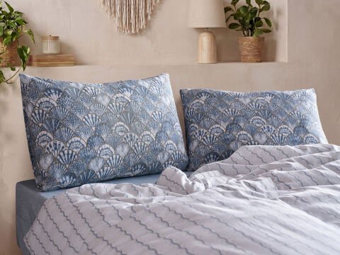 Akdeniz Easy Cotton Nevresim Takımı Firenze