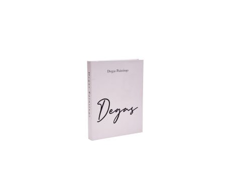 Kitap Kutu 2'li Standart