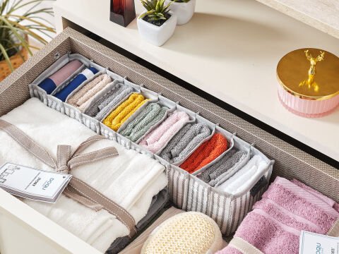11 Gözlü Çekmece İçi Organizer Small