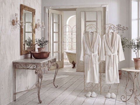 Rosabelle Linenza Banyo Aile Seti