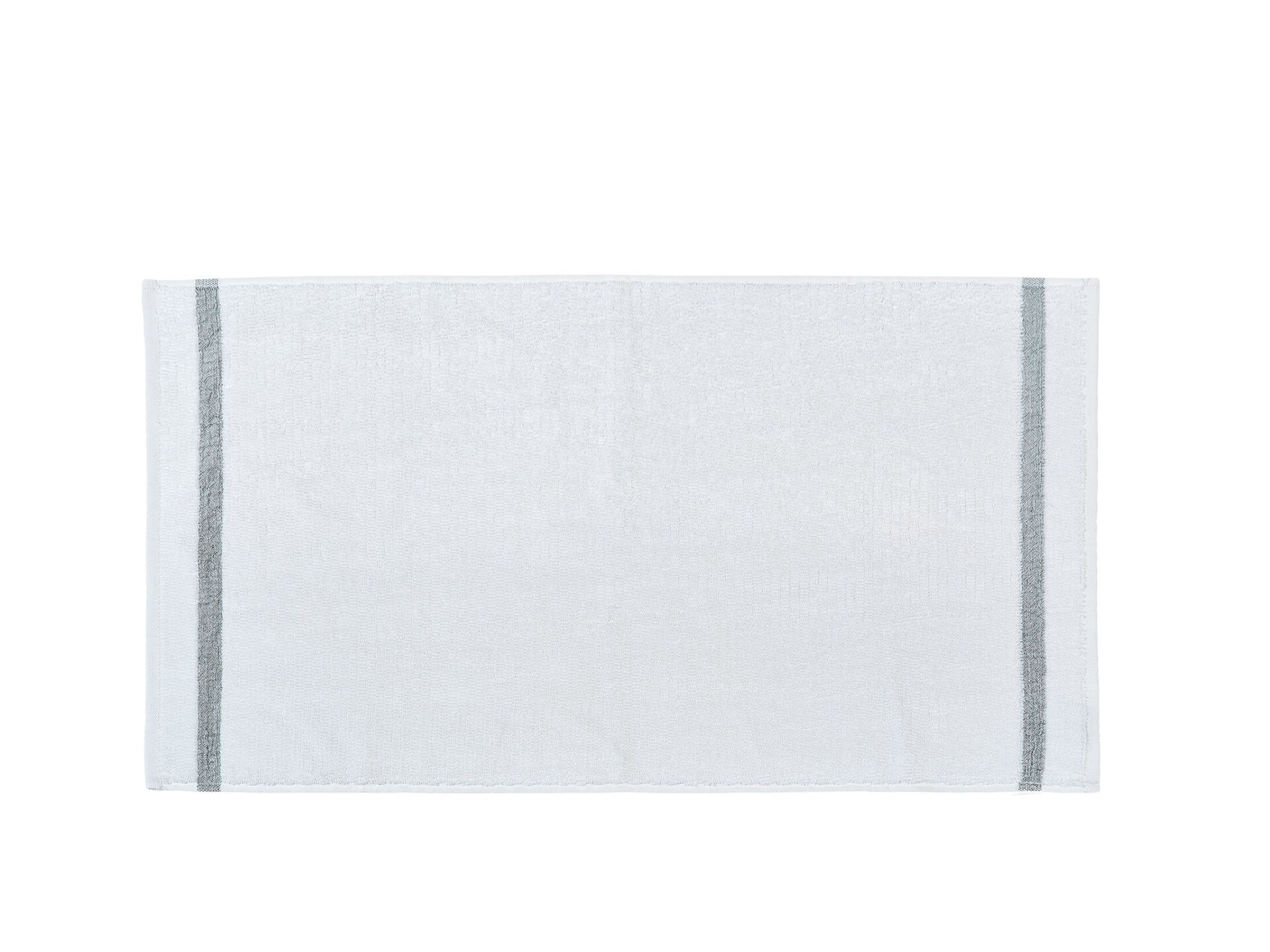 Akdeniz Verona Ayak Havlusu 50 x 80 cm - Yesil