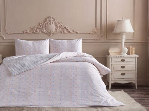 Rosabelle Easy Cotton Nevresim Takımı Marlen