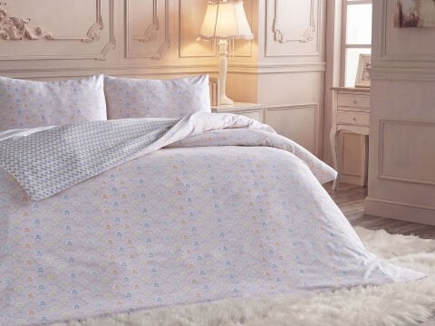 Rosabelle Easy Cotton Nevresim Takımı Marlen