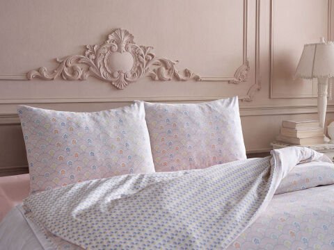 Rosabelle Easy Cotton Nevresim Takımı Marlen