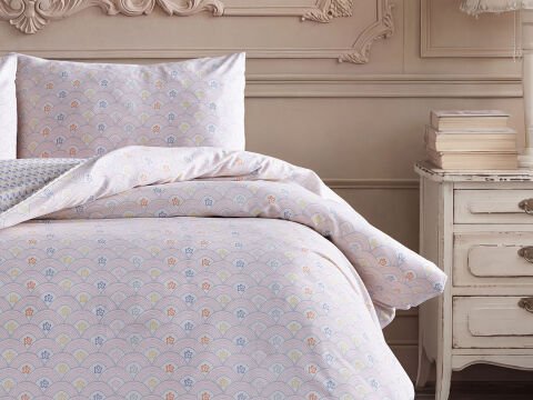 Rosabelle Easy Cotton Nevresim Takımı Marlen
