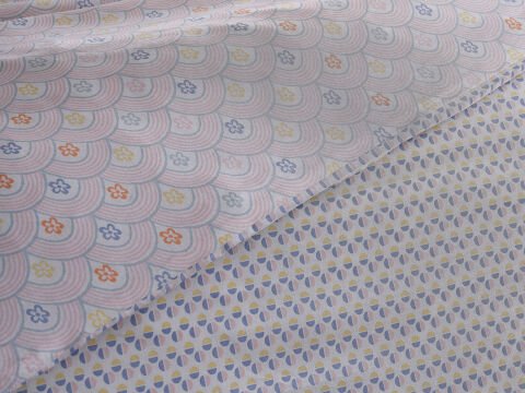 Rosabelle Easy Cotton Nevresim Takımı Marlen
