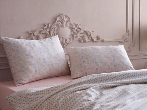 Rosabelle Easy Cotton Nevresim Takımı Marlen