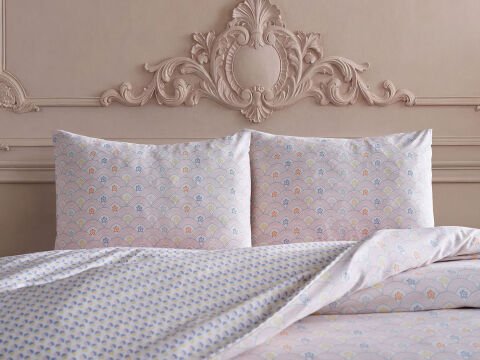 Rosabelle Easy Cotton Nevresim Takımı Marlen Çift Kişilik