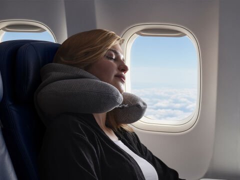 Visco Travel Yastık