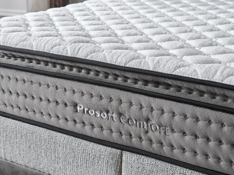 Prosoft Comfort Yatak 90 x 190 cm