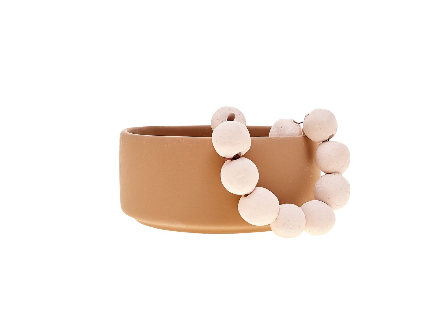 Bohemy Boncuk Plate Standart