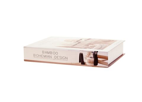 Bohemy Kitap Fincan Standart