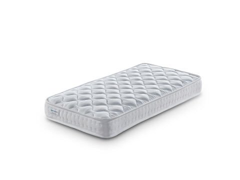 Baby Sleep Yatak 60 x 120 cm - Beyaz