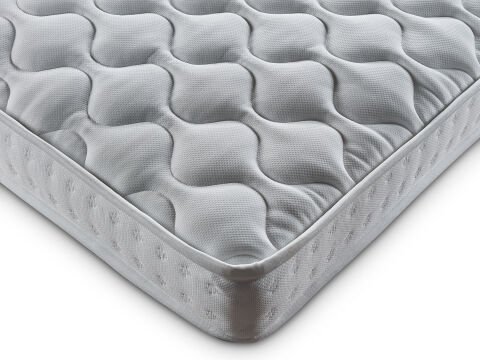 Baby Sleep Yatak 60 x 120 cm - Beyaz