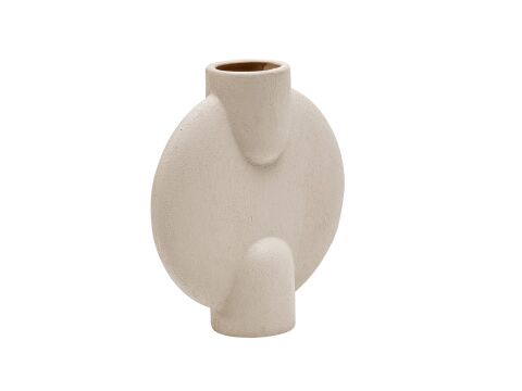 Boheems Drop Vase 2'li Dekoratif Aksesuar Standart