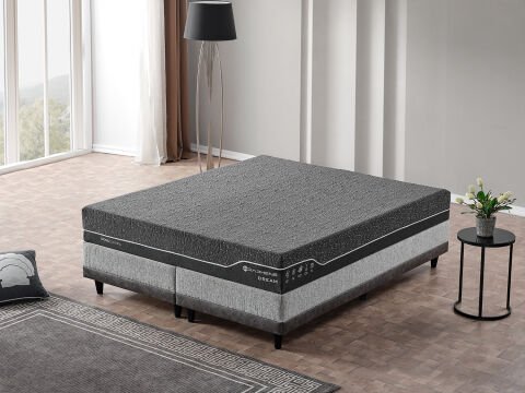 Graphene Dream Yatak 90 x 190 cm