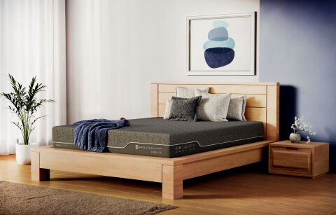 Graphene Dream Yatak 90 x 190 cm