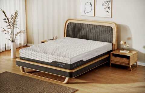 Stress Free Sleep Yatak 120 x 200 cm