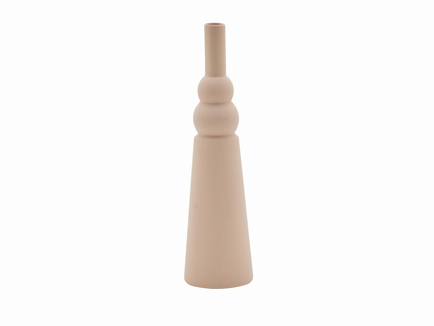 Bolero Totem Dekoratif Vazo