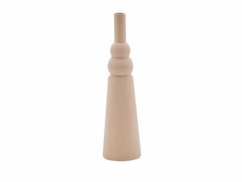 Bolero Totem Dekoratif Vazo